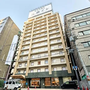 Toyoko Umeda Nakatsu No.1 Osaka