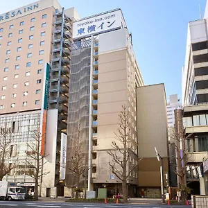 Toyoko Kawasaki Ekimae Shiyakusho-dori Kawasaki (Kanagawa)