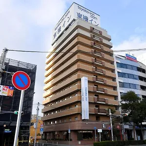 Toyoko Hanshin Ekimae Amagasaki