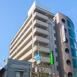 Flexstay Kawasaki Kaizuka Kawasaki (Kanagawa)