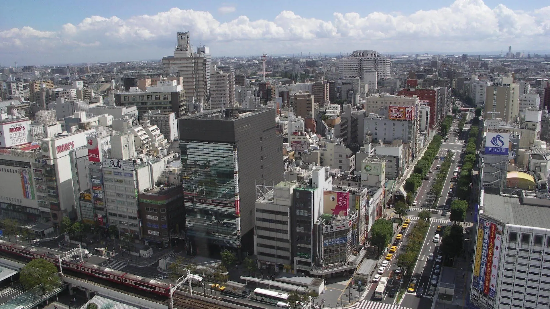 Kawasaki Nikko Hotel